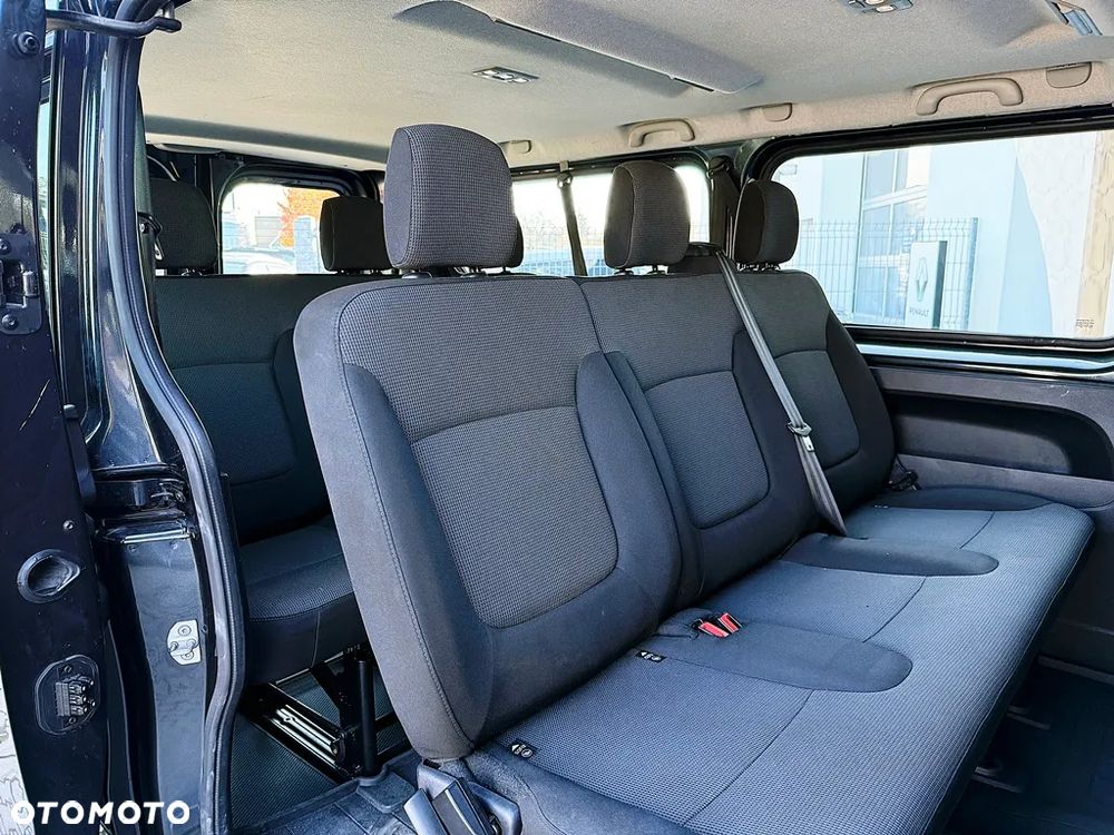 Renault trafic - 14