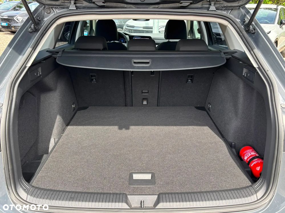 Volkswagen Golf 1.5 TSI EVO Life - 12