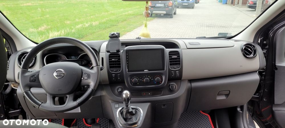 Nissan NV300 - 5