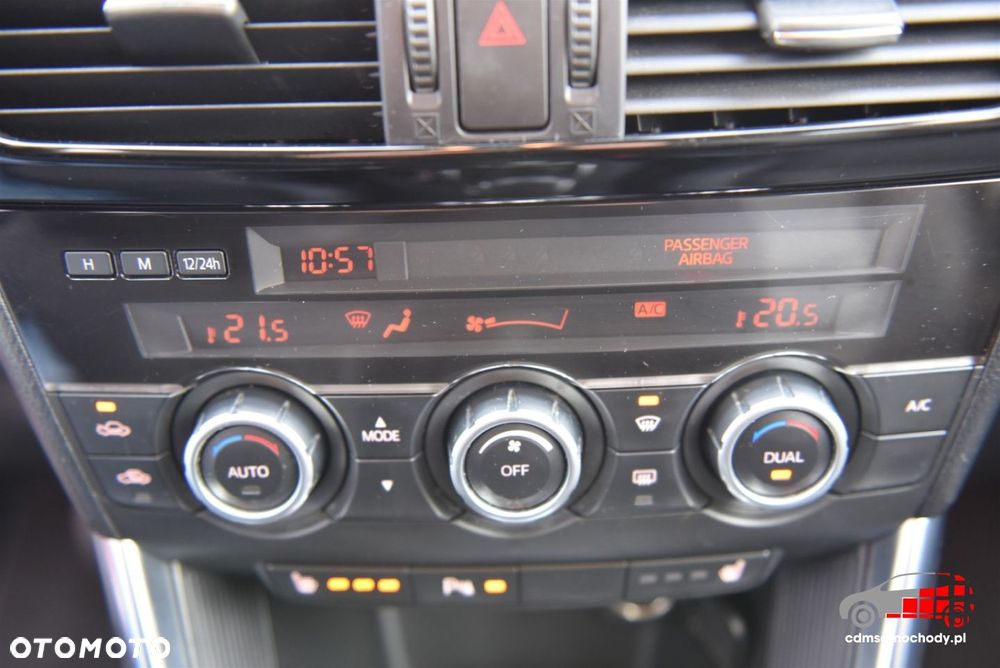 Mazda CX-5 - 28