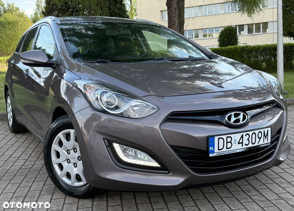 Hyundai i30 1.4 Premium - 12