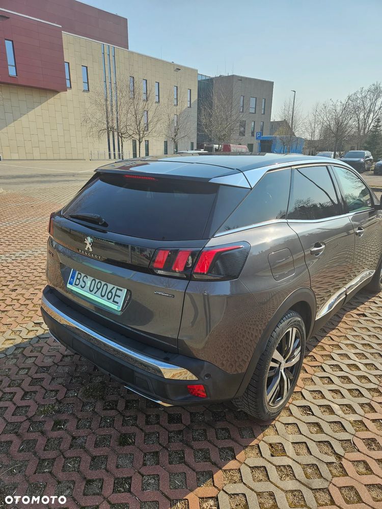 Peugeot 3008 - 19