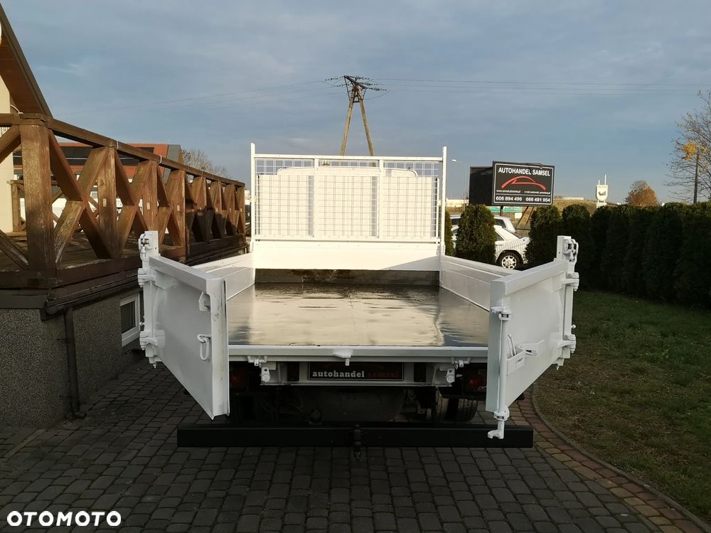 Iveco Daily 35C13 - 17