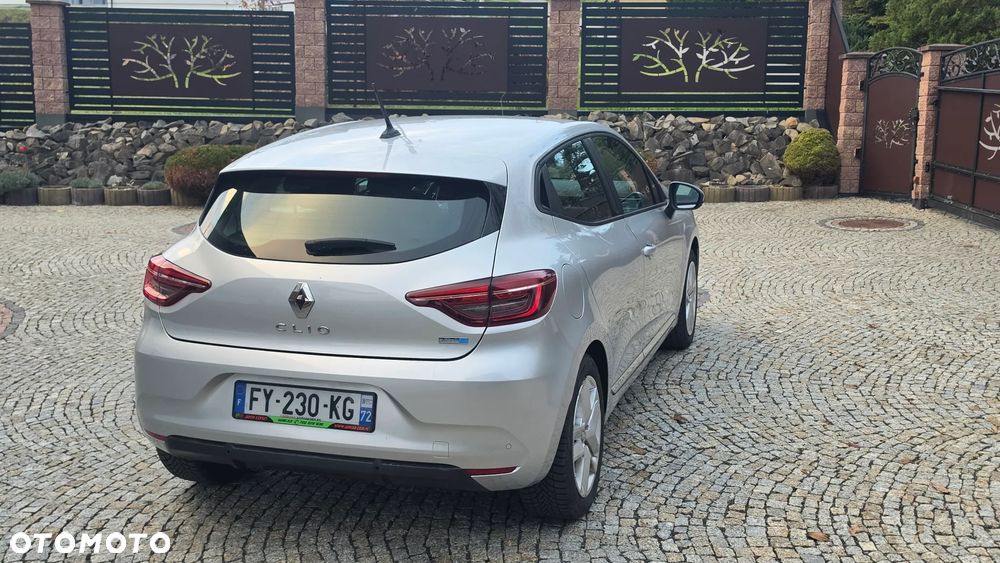Renault Clio - 4