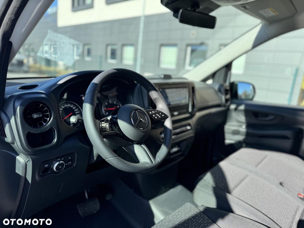 Mercedes-Benz Vito Tourer L3 Pro 4x4 9G-Tronic 447.705 - 8