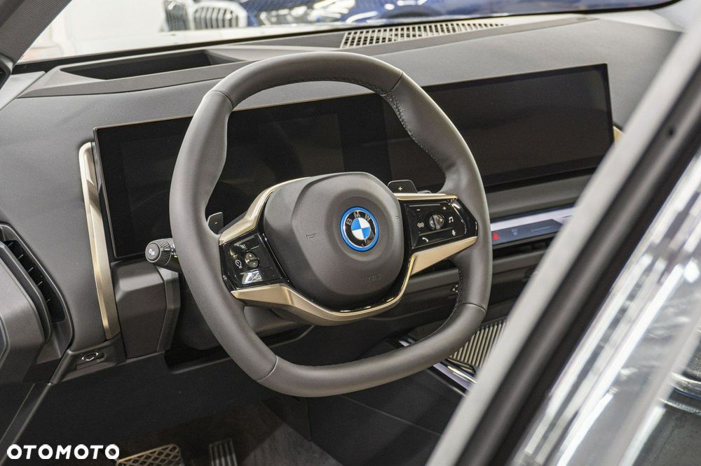 BMW X3 - 10
