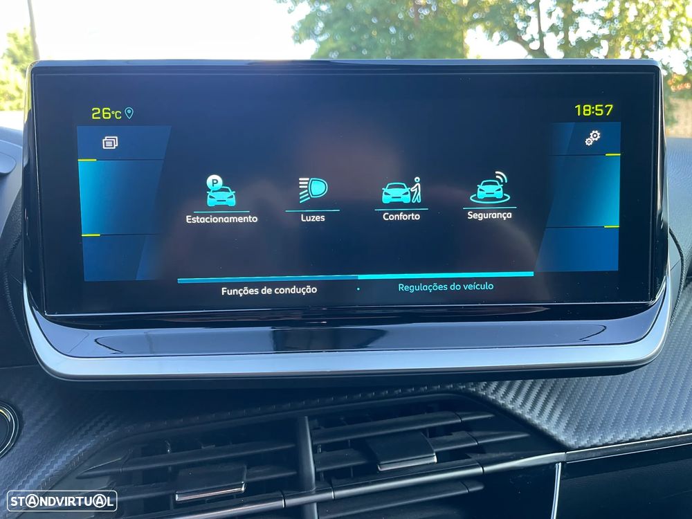 Peugeot e-2008 Allure Pack - 35