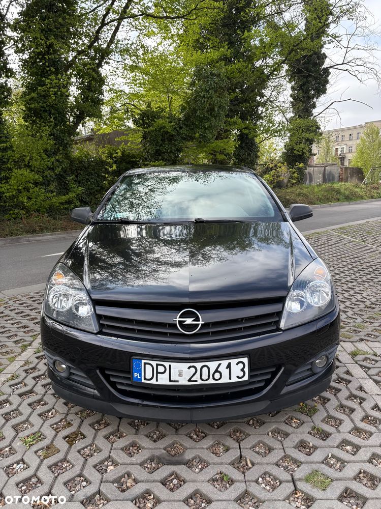 Opel Astra 1.6 Edition - 2