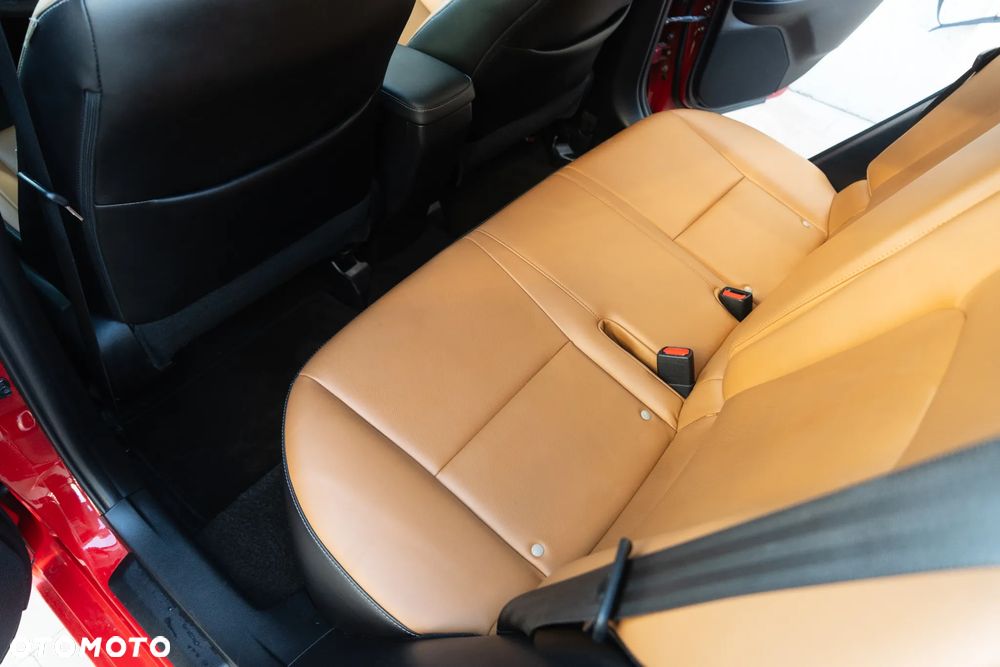 Lexus CT Luxury Line - 29
