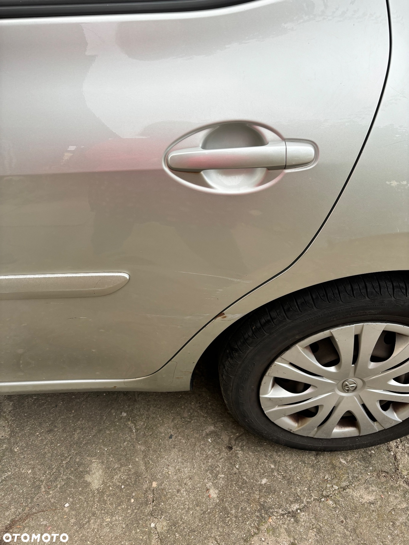 Toyota Auris 1.6 VVT-i Luna - 13