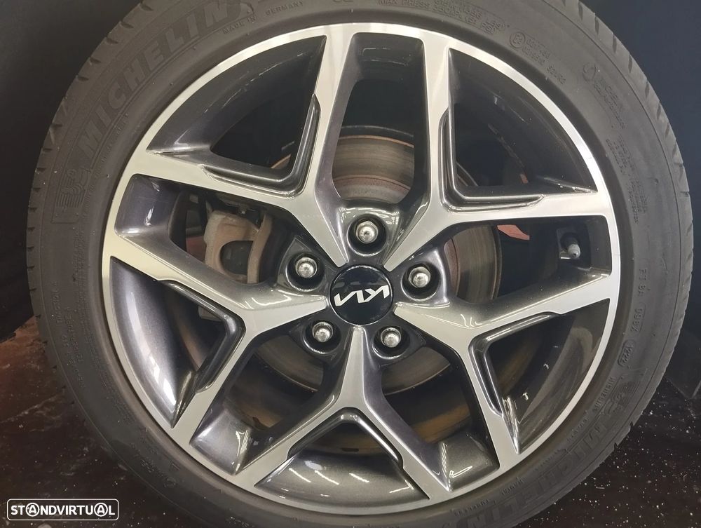 Kia Ceed SW 1.0 T-GDI Sport - 9