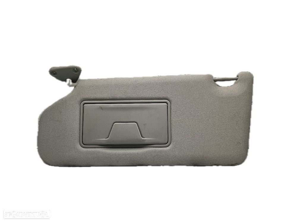 Pala Sol Esq Citroën C4 Aircross - 2