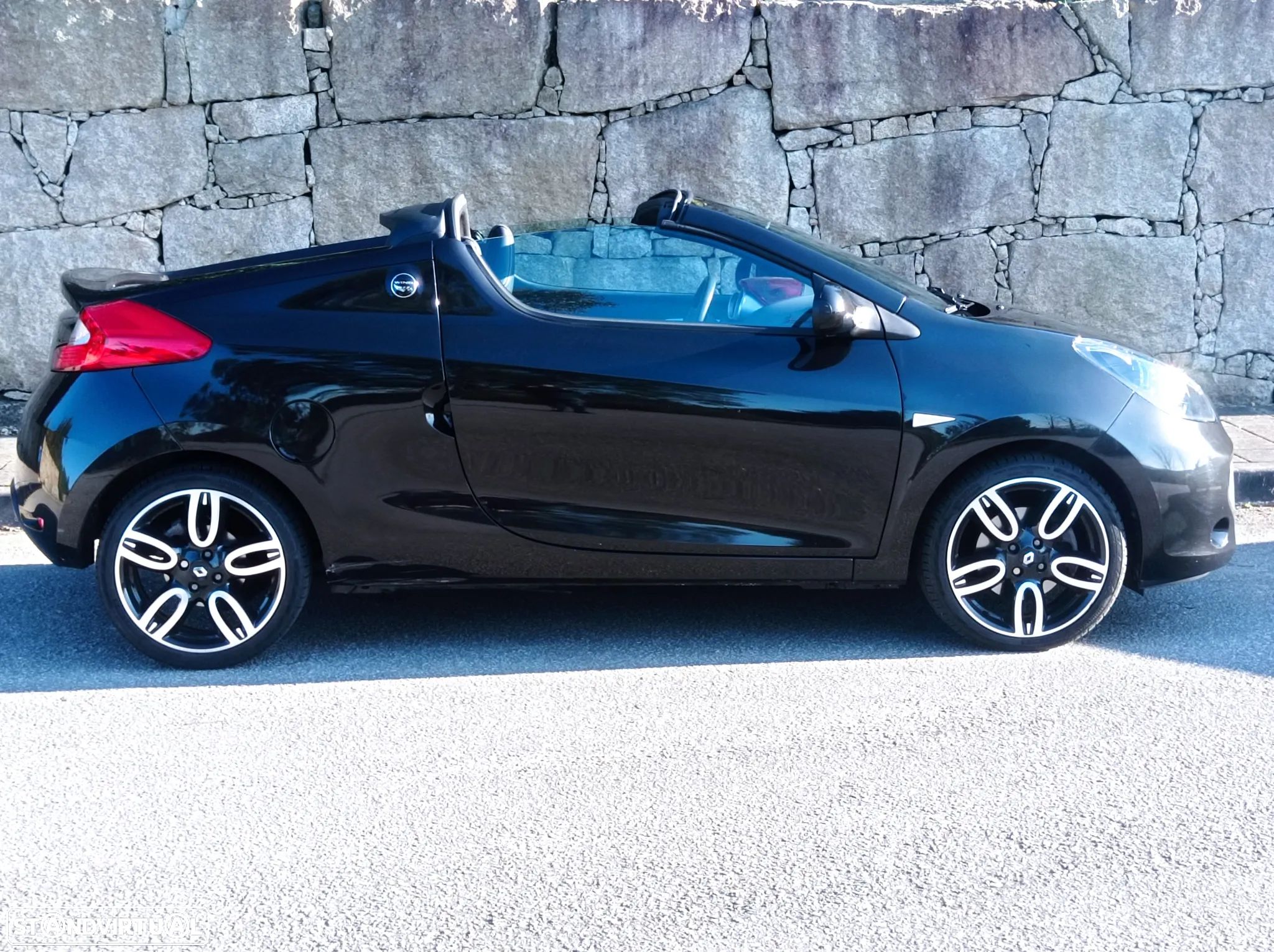 Renault Wind TCe 100 Night and Day - 1