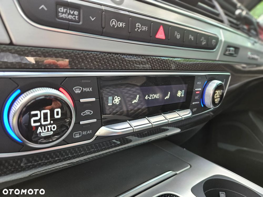 Audi SQ7 - 29