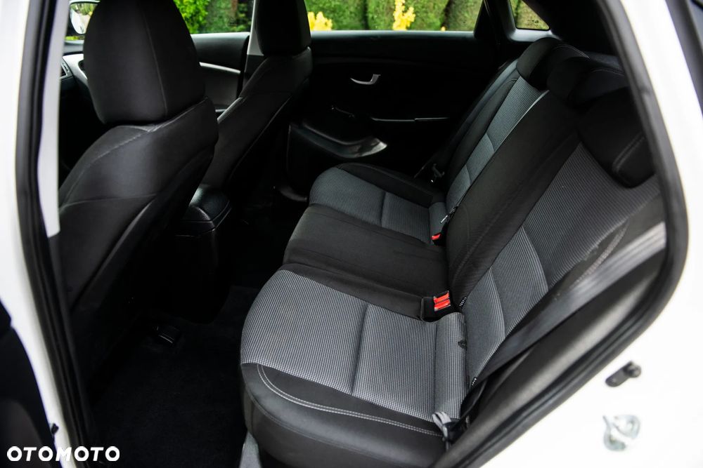 Hyundai i30 1.4 Trend - 30