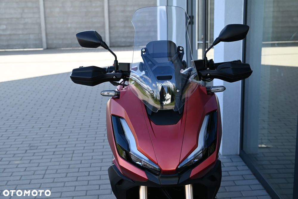Honda ADV350 - 39