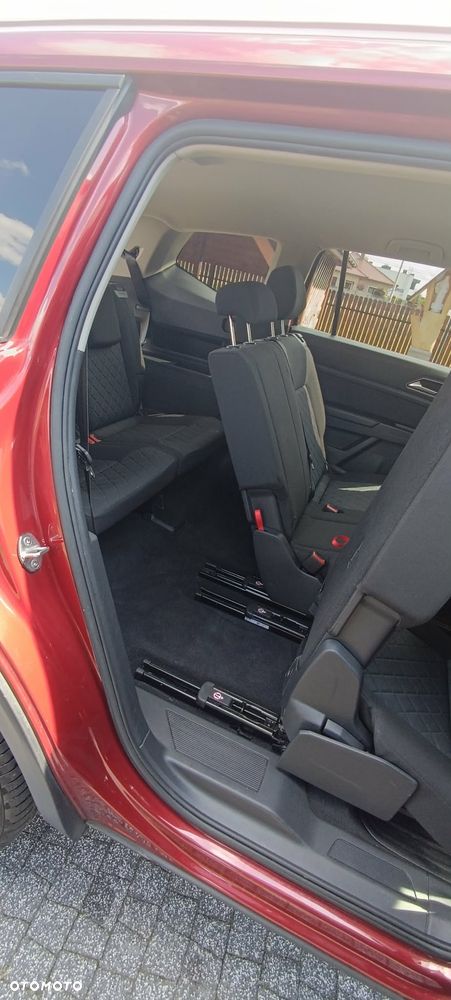 Volkswagen Atlas - 10