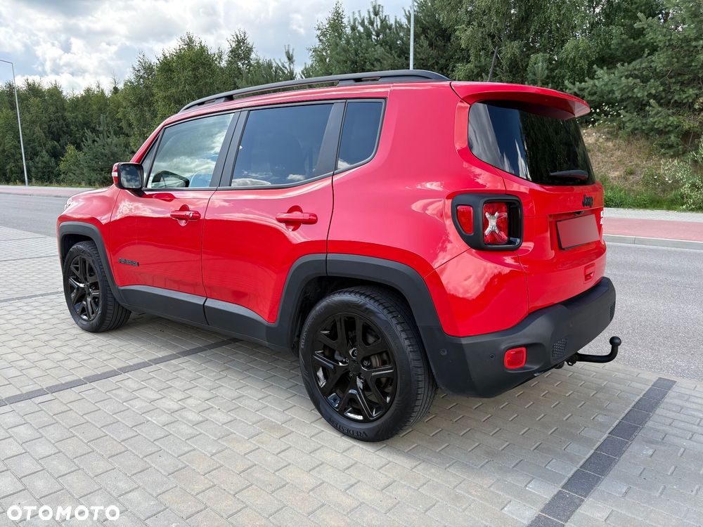 Jeep Renegade - 6