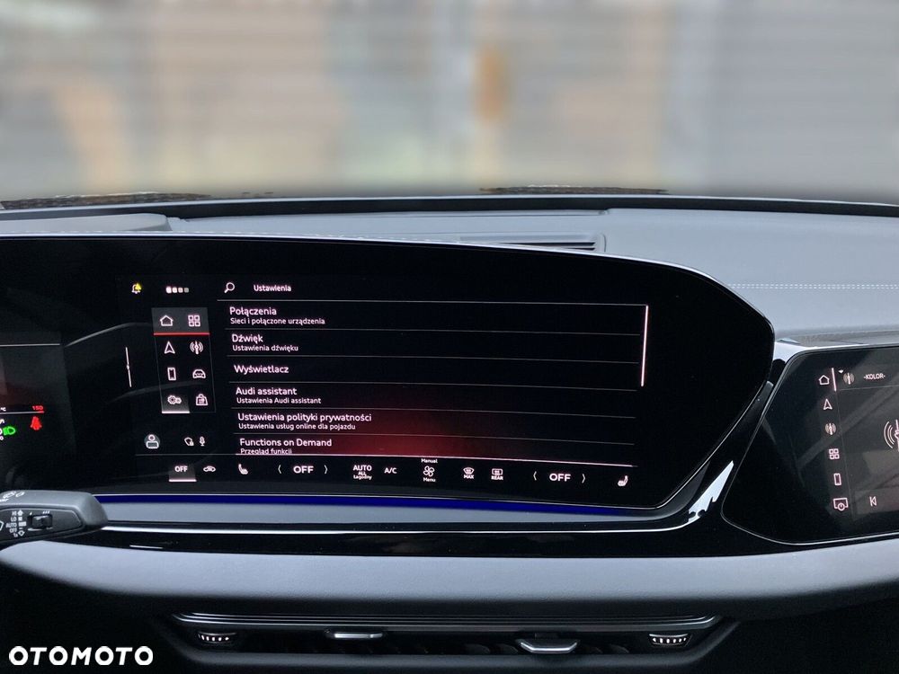 Audi A6 Limousine TFSI mHEV Quattro S tronic - 25