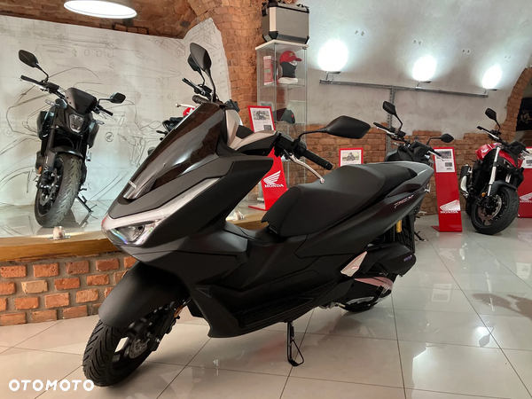 Honda PCX