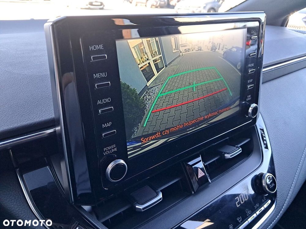 Toyota Corolla 1.8 Hybrid Comfort - 20