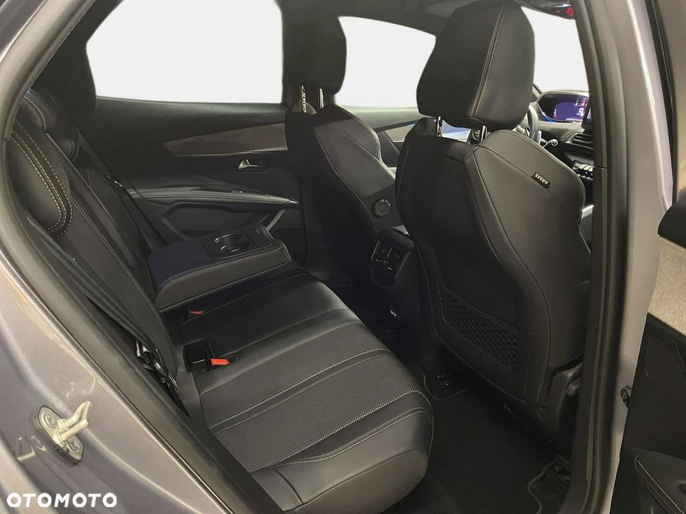 Peugeot 3008 1.2 PureTech GT S&S EAT8 - 15