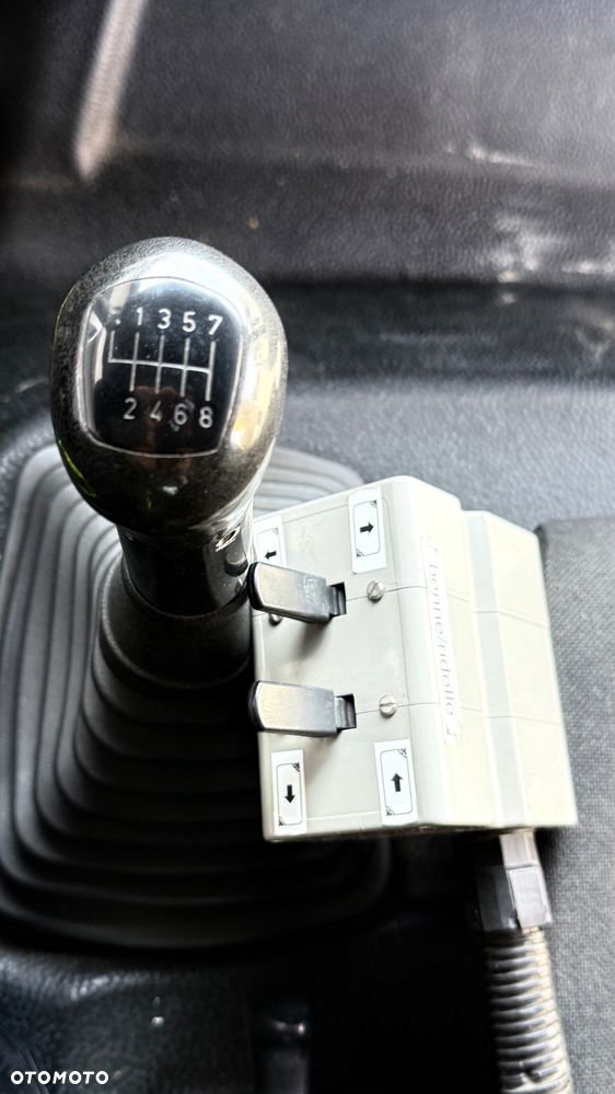 Mercedes-Benz Axor - 35