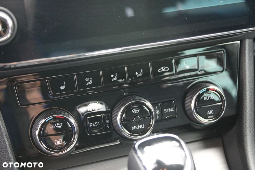 Skoda Superb - 30