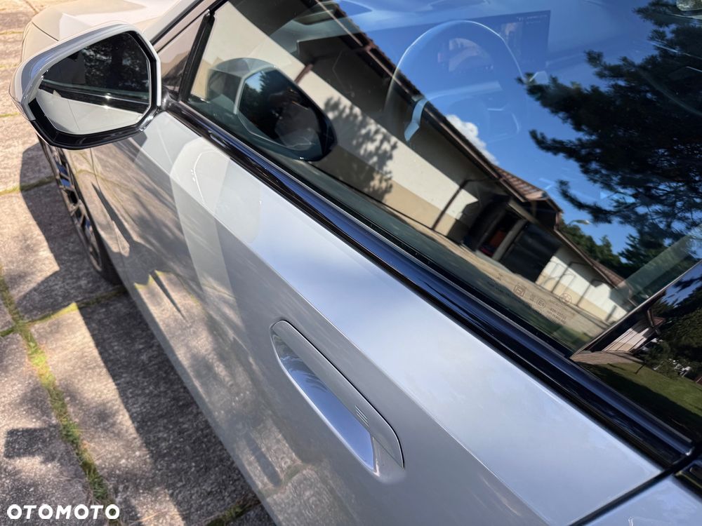 BMW Seria 5 520d xDrive mHEV M Sport - 25