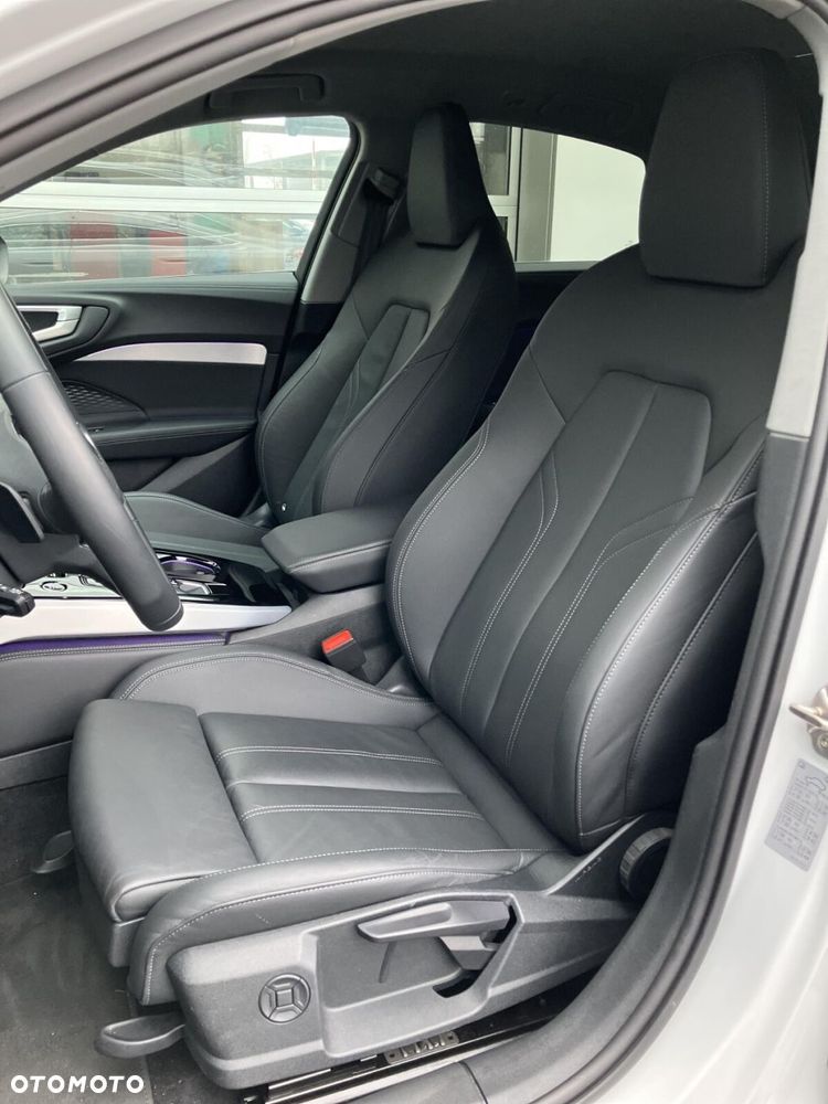 Audi A5 Limousine - 14