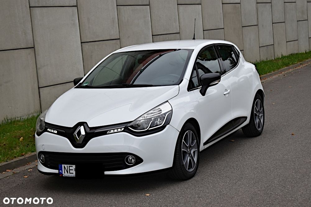 Renault Clio - 11