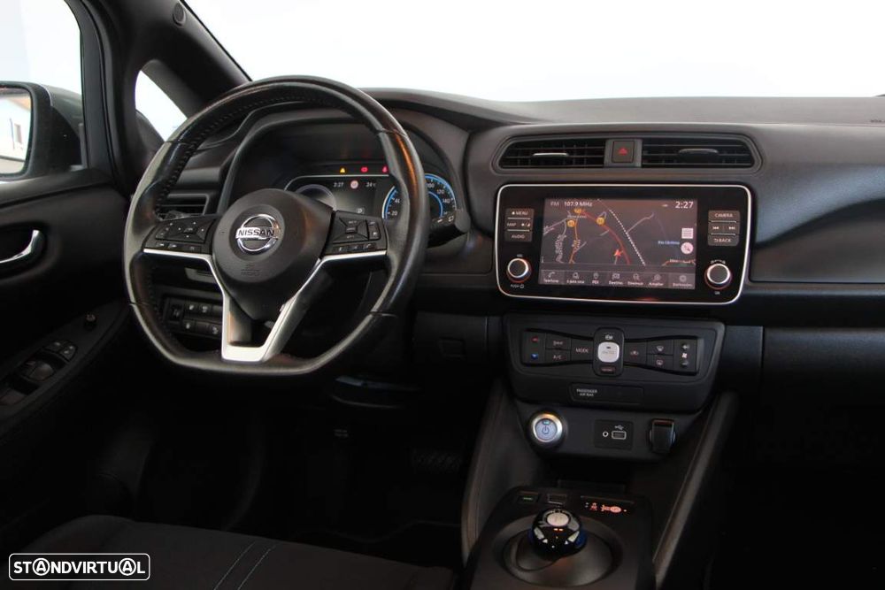 Nissan Leaf e+ Acenta - 3