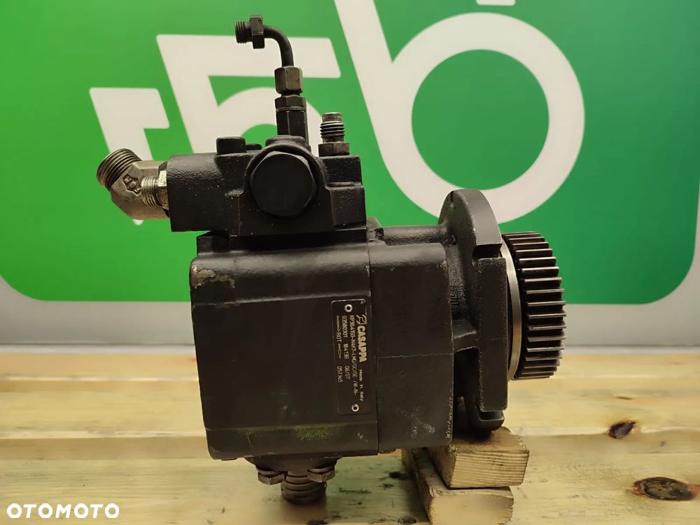 Pompa hydrauliczna CASAPPA KP30.41S0-N4K7-LMD/GC/GE - 5