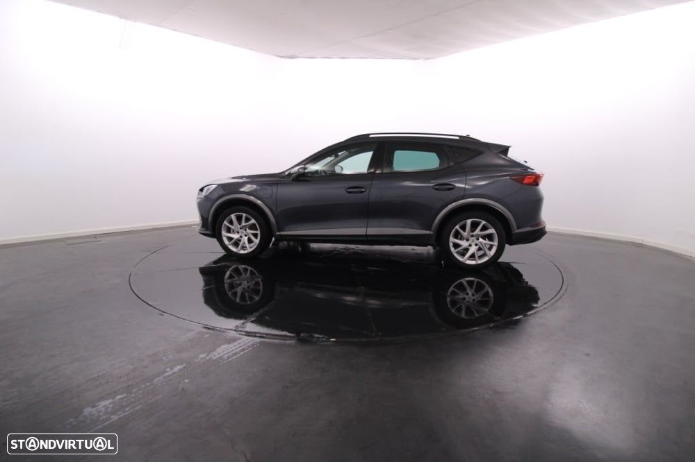 Cupra Formentor 1.4 e-Hybrid DSG - 3