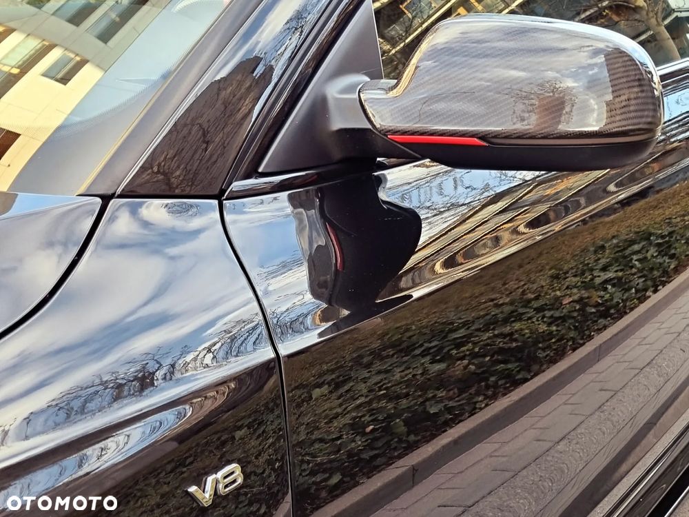 Audi RS5 Coupé S tronic - 10