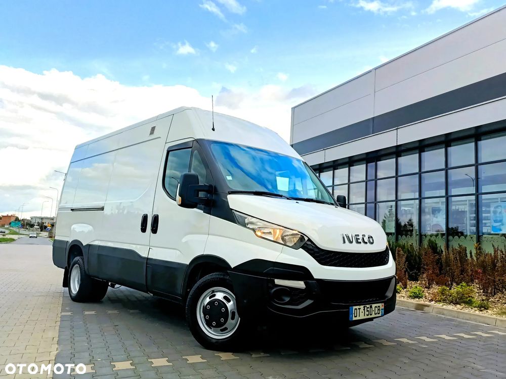 Iveco 35C15 L3H2