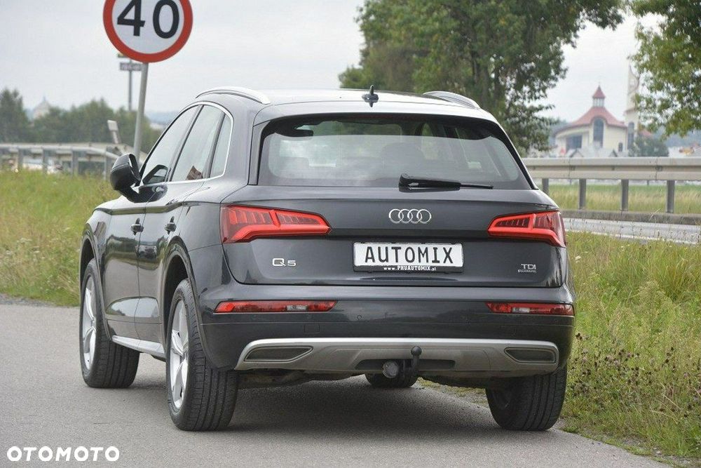 Audi Q5 2.0 TDI Quattro S tronic - 5