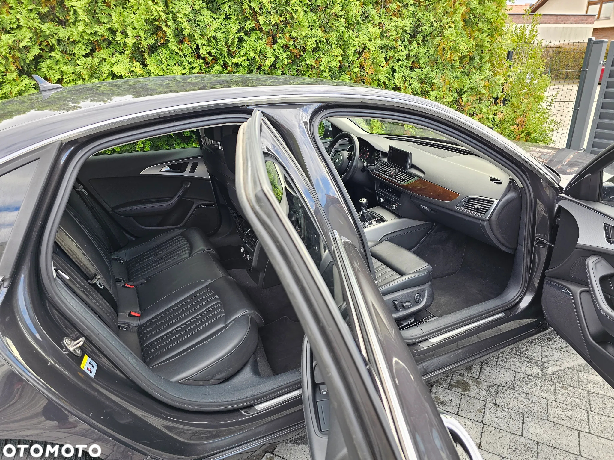 Audi A6 3.0 TDI - 15