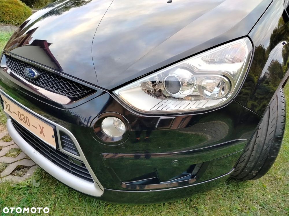 Ford S-Max - 7