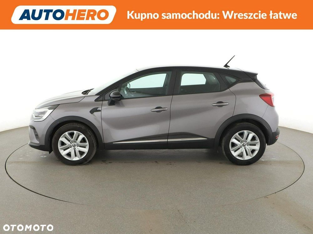 Renault Captur 1.0 TCe Zen - 3
