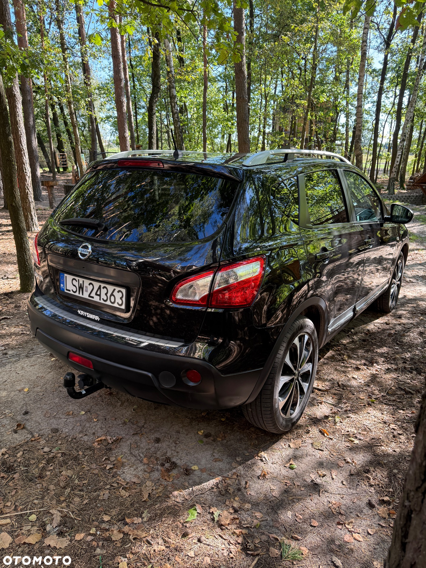 Nissan Qashqai - 3