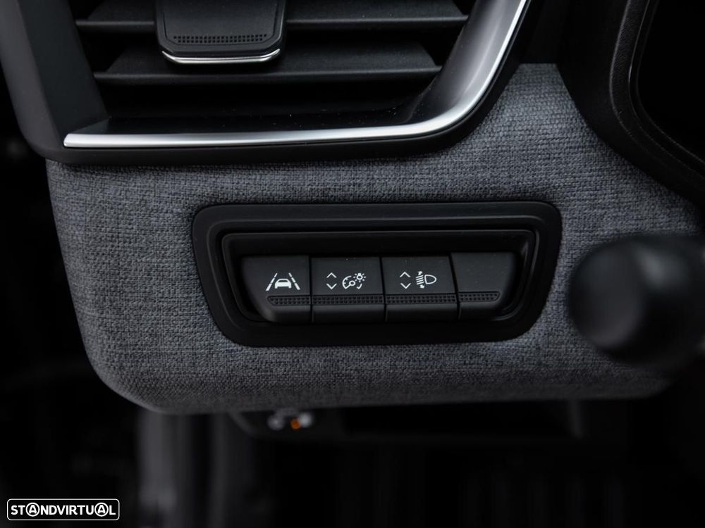 Renault Clio 1.0 TCe Evolution Bi-Fuel - 14