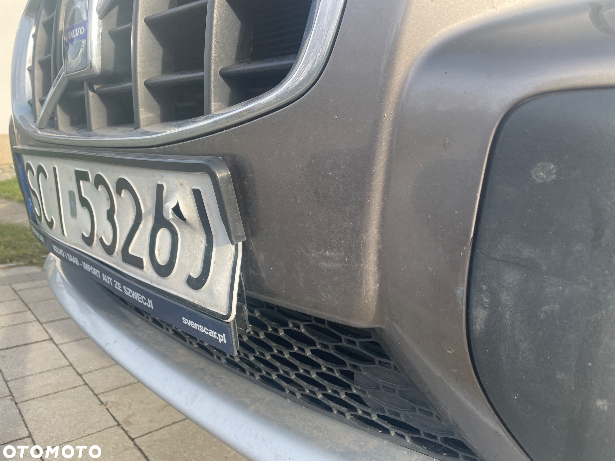 Volvo XC 70 - 19