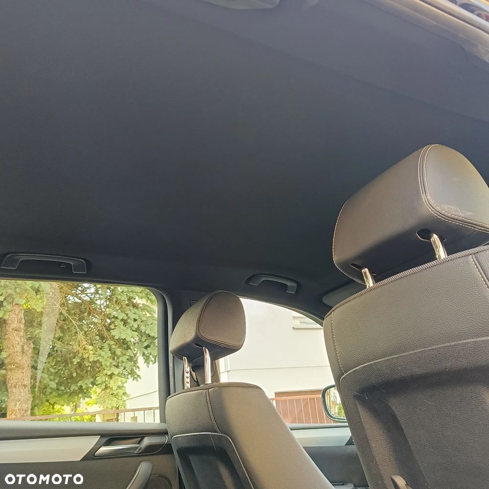 BMW X3 - 25