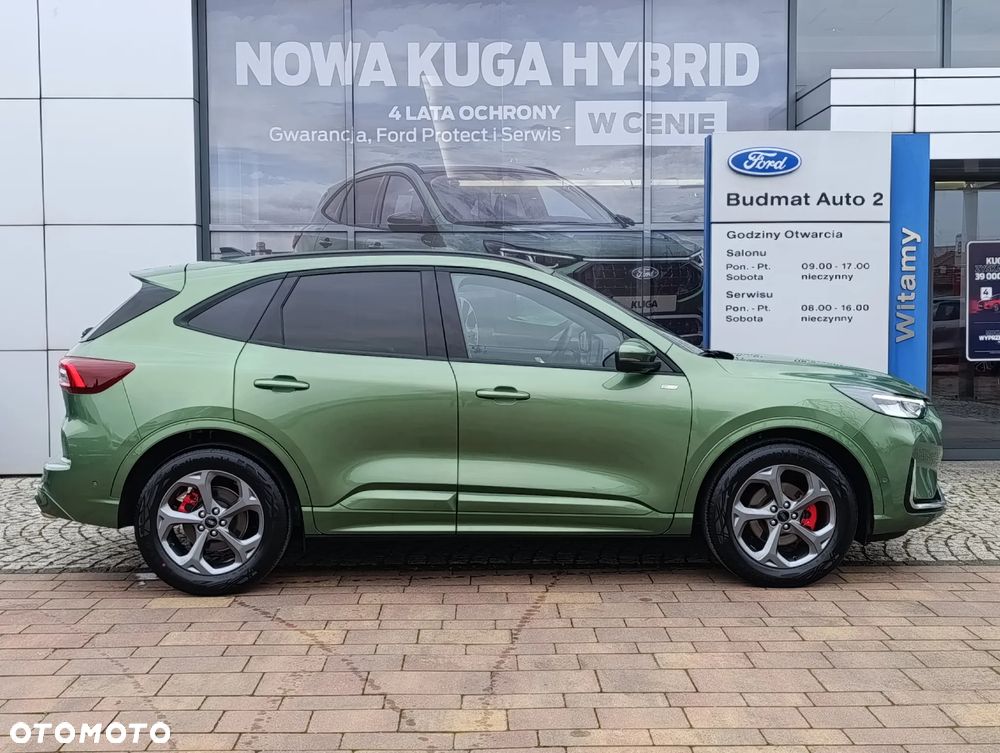 Ford Kuga 1.5 EcoBoost FWD ST-Line - 2