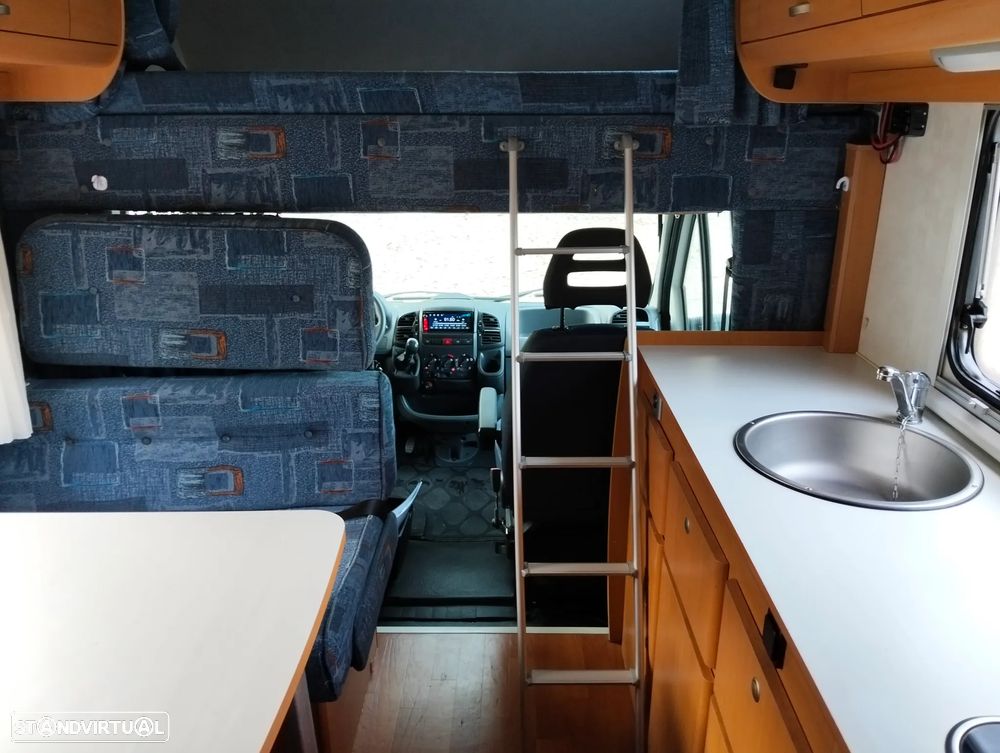 Fiat Ducato - 14
