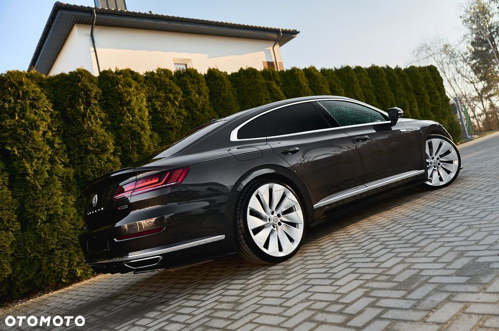 Volkswagen Arteon 2.0 TSI 4Motion R DSG - 4