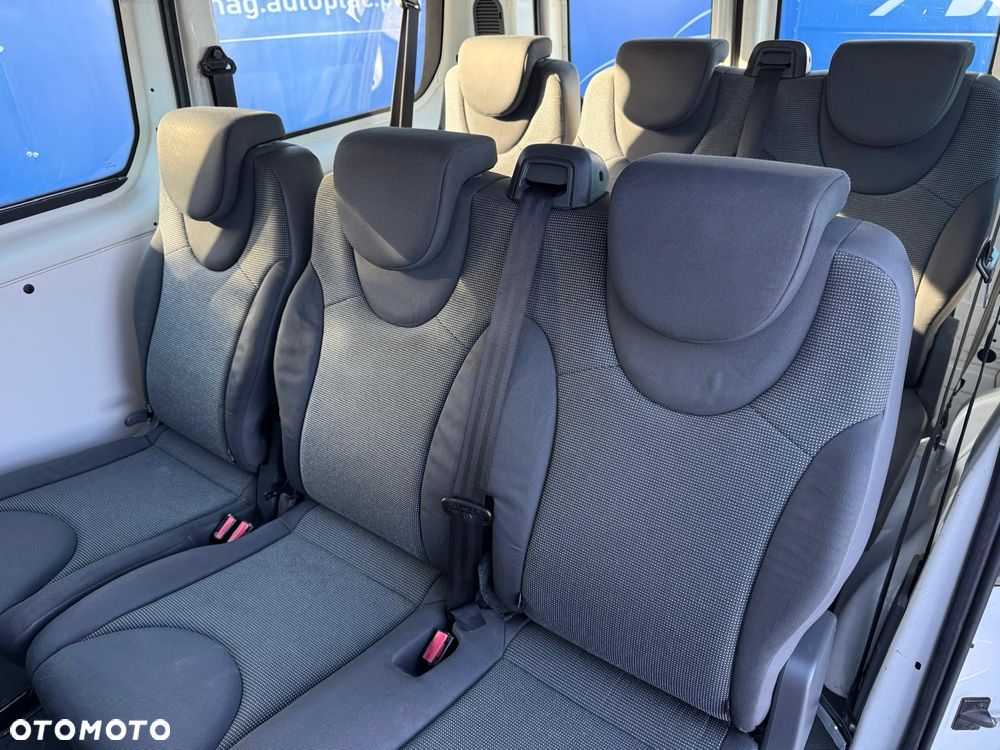 Peugeot Expert Tepee L1H1 (5-Si.) Access - 16