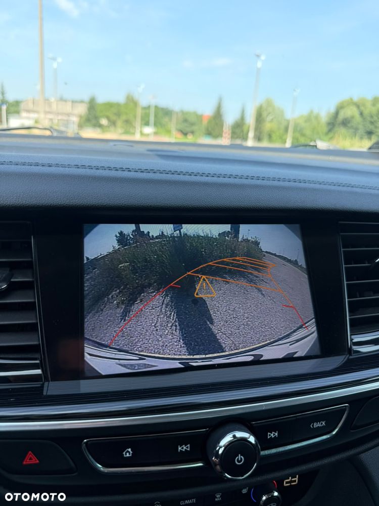 Opel Insignia 2.0 CDTI Elite S&S - 7