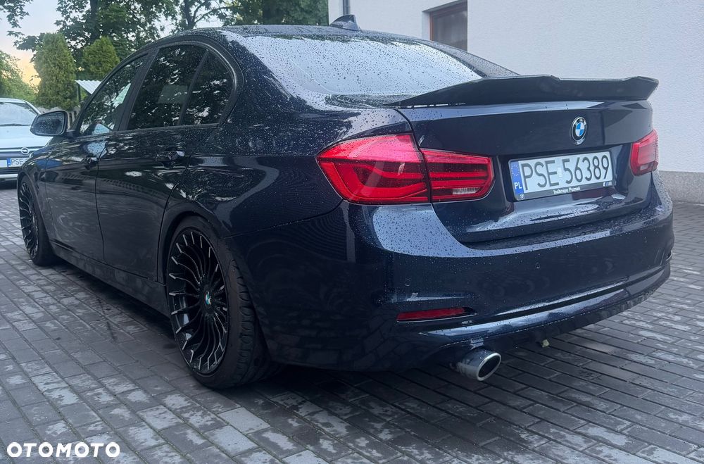 BMW Seria 3 - 3